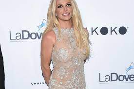Britney spears has a fresh new 'do for summer, y'all. Britney Spears Instagram Video War Doch Kein Hilferuf Gala De