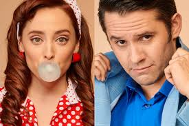 Francisca Walker y Mario Horton se suman a “Historias de Cuarentena”