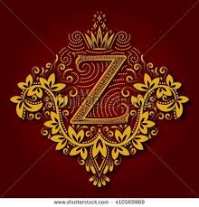 The coat of arms generator will select relevant heraldry symbols according to what you think describes you the best. Letter Z Heraldic Monogram In Coats Of Arms Form Vintage Golden Logo With Shadow On Maroon Background Letter Z Is Surrou Letter Z Maroon Background Lettering