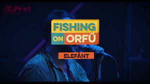 Fishing on orfű, orfu, hungary. Elefant Fishing On Orfu 2019 Teljes Koncert Youtube