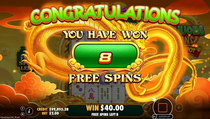 Mahjong Wins Triple Pot Review: A Proper Punter Spin