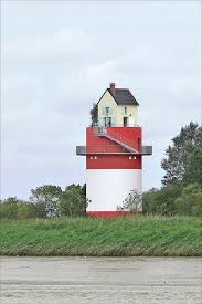 Villa Cheminee Estuaire Cordemais Nantes Places Architecture