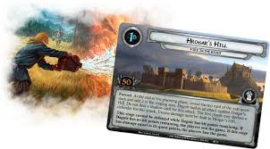 Drinks can be substituted out for punishments instead. Fire In The Night Fantasy Flight Games