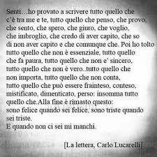 L Amore E Semplice Da Capire Difficile Da Coltivare Citazioni Sull Amore Citazioni Casuali Modi Di Dire Italiani