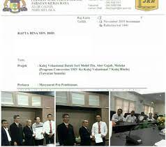 The main operation of kevo bina sdn bhd is to undertake the building and infrastructure works especially in private sector. Kvdsmz Mesyuarat Pra Pembinaan Projek Kvdsmz Facebook