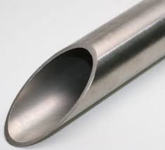 metric stainless steel tubing