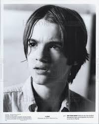 1979 Press Photo Matthew Barry stars as Joe in "Luna"