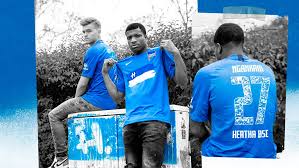 You'll find everything you need to know about our club, players and matches, all conveniently in one place. Hertha Berlin Fifa 21 Fifa 21 Best Kits The 30 Coolest Jerseys For Fifa Ultimate Team