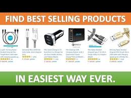 Check spelling or type a new query. Easiest Way To Find Out Best Selling Products In Amazon Youtube
