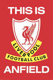 Liverpool football club is a professional football club in liverpool, england, that competes in the premier league, the top tier of english football. Liverpool Fc This Is Anfield Poster Plakat 3 1 Gratis Bei Europosters