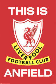 The official liverpool fc website. Liverpool Fc This Is Anfield Poster Plakat 3 1 Gratis Bei Europosters