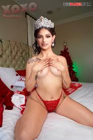 Miss universe porn - 59 photos