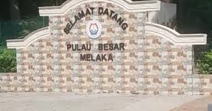Bersambung dari makam (tombs of) tok putih dan (and) tok janggut, pulau besar, melaka. Lagenda Pulau Rahsia Ini Yang Harus Anda Tahu Tentang Pulau Besar Melaka