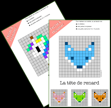 Et bienvenue sur mon blog perles à repasser hama. Perles A Repasser En Atelier Autonome Lutin Bazar