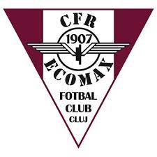 You can use it right way, right time and right place. Cfr Cluj Logo Shefalitayal