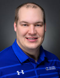 Chris Vandergriff's Instagram, Twitter & Facebook