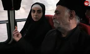 بازیگران سریال آنام