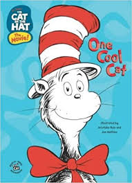 Scary bat color page fun color sheet. Dr Seuss The Cat In The Hat One Cool Cat Colouring And Activity Book Dr Seuss The Cat In The Hat Seuss Dr 9780007162376 Amazon Com Books