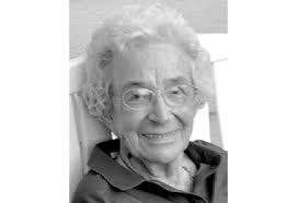 Mildred Gaylord Obituary (1921