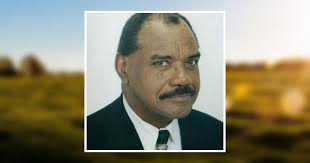 Charles H Jackson, Sr Obituary June 23, 2018