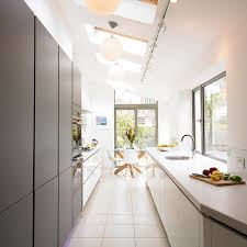 Check spelling or type a new query. 25 Cocinas Modernas Alargadas 2021 Trucos De Decoracion Y Distribucion
