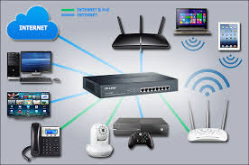 Wifi Network Repair Office Cctv Setup Cable Technician In Jlt Call 0556789741 Website Www Integrate Ae Structured Wifi Internet Wifi Network Telephone Cables