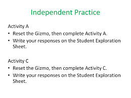 Shown below is the primates cladogram and a table listing the total number of amino acid differences in the. Student Exploration Collision Theory Worksheet Answers Nidecmege