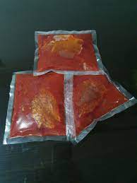 Coba frozen food ayam telur asin dan bitterballen, praktis untuk di rumah. Frozen Ready Mixed Sambal Tumis Food Drinks Chilled Frozen Food On Carousell