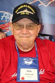 Grateful Veterans say thanks