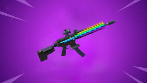 Wraps are cosmetic items in battle royale and save the world that can be equipped under the wraps section of the locker screen. Fortnite Reactive Weapon Wrap Concept Fortnite Insider