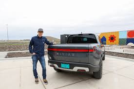 Image result for Rivian