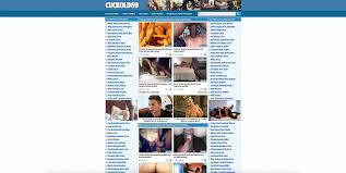 Cuckold - The Safe Porn Top Porn Websites 2020