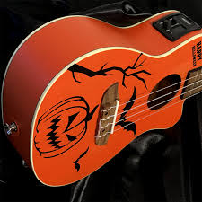 Living room designs uke republic. Halloween Giveaway Topics Ortega Guitars