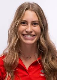 Erica Holt's Instagram, Twitter & Facebook