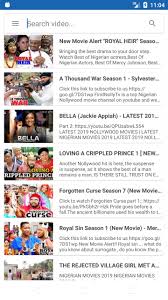 Downloadhub is another movie download site with an awesome user interface to easily download movies online for free. Nigeria Movie Free Nigerian Movie Musics For Android Apk Download