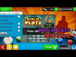 If you are installing apk file for the first time on your device, then you might need to enable unknown sources from your phone settings. 8 Ball Pool 2018 Mod Menu Hack Unlimited Money Always Win Para Normal By