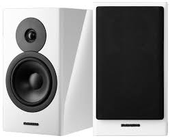 Dynaudio Evoke 20 Bookshelf Speakers Dynaudio Bookshelf Speakers Small Speakers