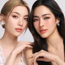 MY 4-ELEMENTS ❤️❤️❤️❤️ LING'ORM ❤️ LENAMIU 🥰 GINJ 😘 FREENBECKY 🤩