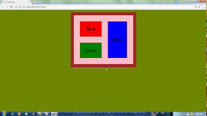 Html By Pankaj Panjwani Video 10 Table Tag Colspan And Rowspan Table Tags 10 Things Video
