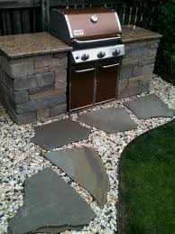 29 1 Fire Pits Ideas For A Comfortable Gathering Place Backyard Grill Ideas Outdoor Grill Area Outdoor Grill Station