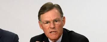 McGraw Hill's Terry McGraw to Give Up Chairman Post