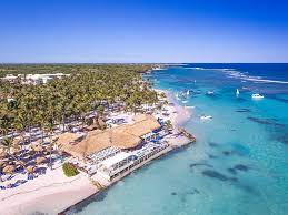 As of august 9, 2021, at 5:00 a.m., the curfew and restrictions on freedom of transit is lifted in the province of la altagracia (it includes bayahíbe and the entire destination of punta cana) and the national district (does not include the province of santo domingo) are left without effect. Club Med Punta Cana Republica Dominicana Caribe Opiniones Comparacion De Precios Y Fotos Del Complejo Turistico Con Todo Incluido Tripadvisor