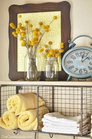 Mold Removal Bathroom Ceiling Yellow Bathroom Decor Brown Bathroom Decor Yellow Bathrooms