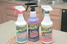 She used this often on pretty much everything in the kitchen. Putting Mean Green To The Test We Got The Funk