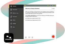 Anyone can set up and use this feature to navigate, launch applications, dictate text, and perform a slew of other tasks. 14 Best Voice Recognition Software For Speech Dictation 2021 Crm Org