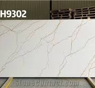 Free Silica Engineered Stone, Optimustone Zero Silica Quartz Slabs