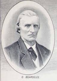 Mark Beardsley's Instagram, Twitter & Facebook