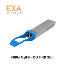 Osfp module with different connectors. 400g Qsfp Dd Osfp Cfp8 It Specialist Exatek