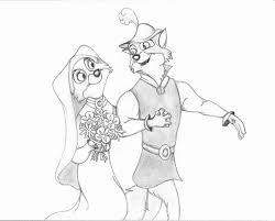 And see also some randomly maybe you like Robin Hood Marrying Lady Marian Coloring Pages Best Place To Color