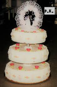 Keiner Zu Klein Kostlich Zu Sein Hochzeit Torte Das War Fur Eine Kleine Hochzeit Kleine Hochzeit Torten Hochzeit